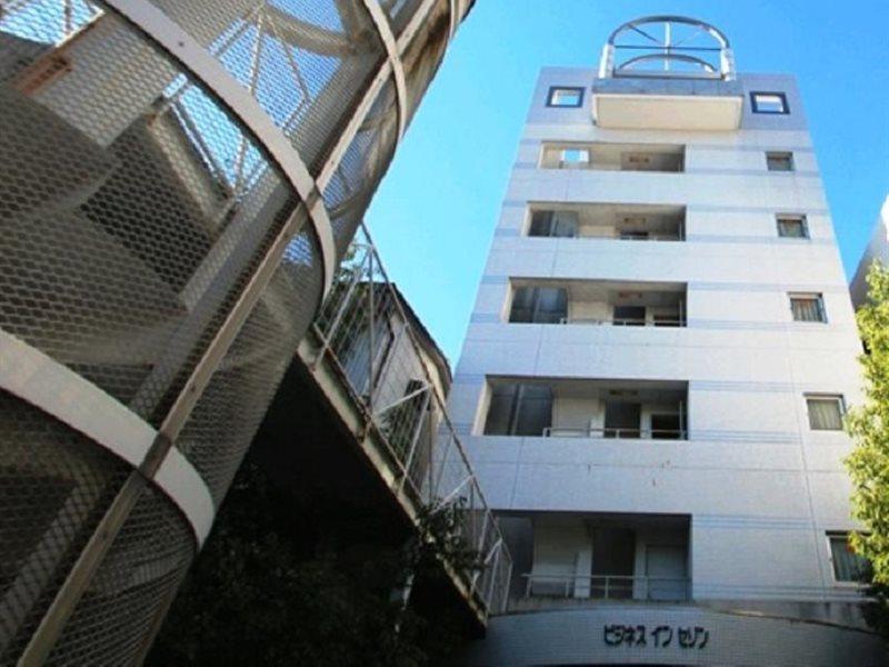 Select Inn Nagoya Iwakura Eki-Mae Zewnętrze zdjęcie