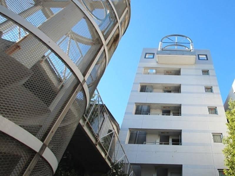Select Inn Nagoya Iwakura Eki-Mae Zewnętrze zdjęcie
