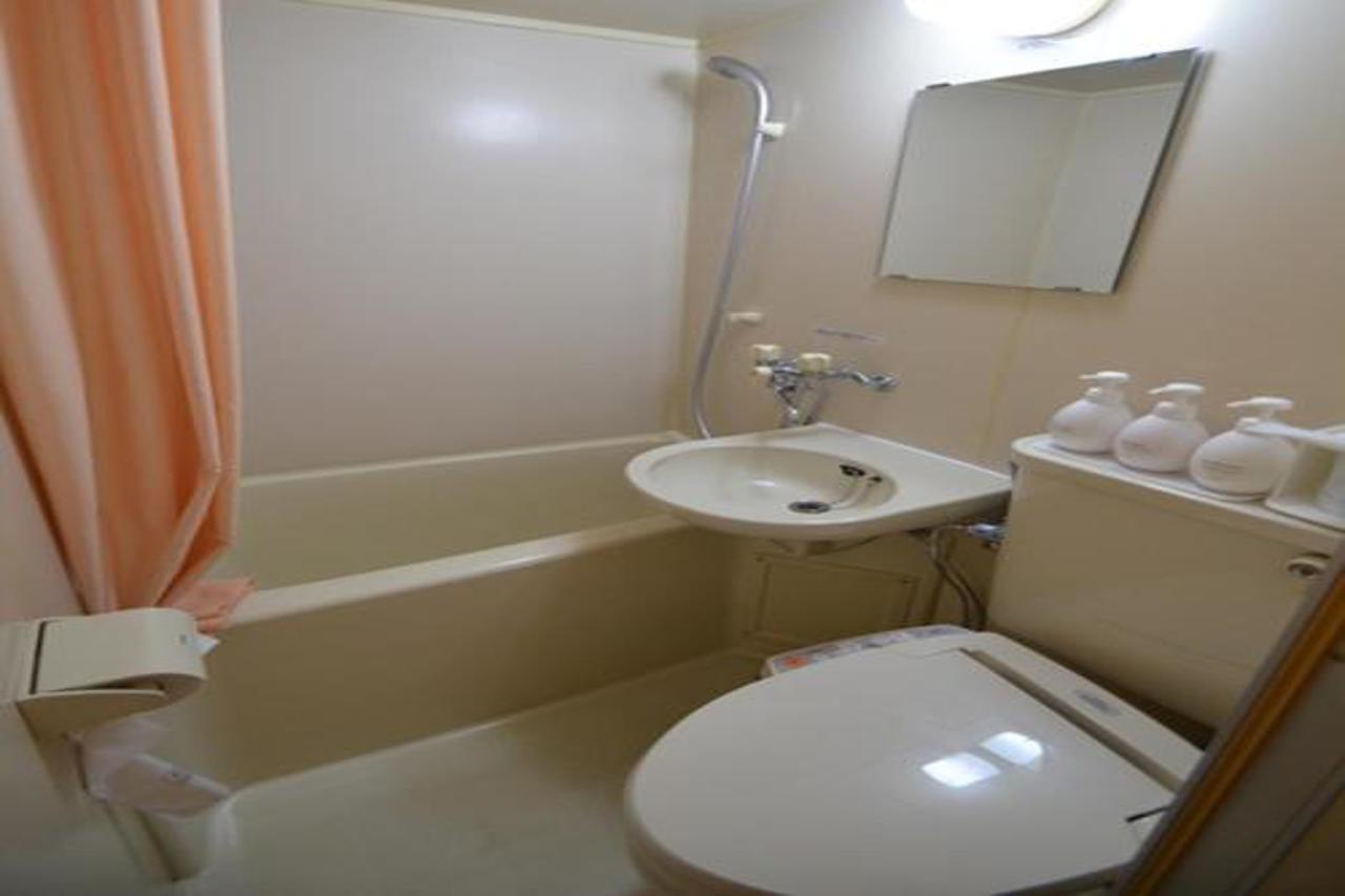 Select Inn Nagoya Iwakura Eki-Mae Zewnętrze zdjęcie