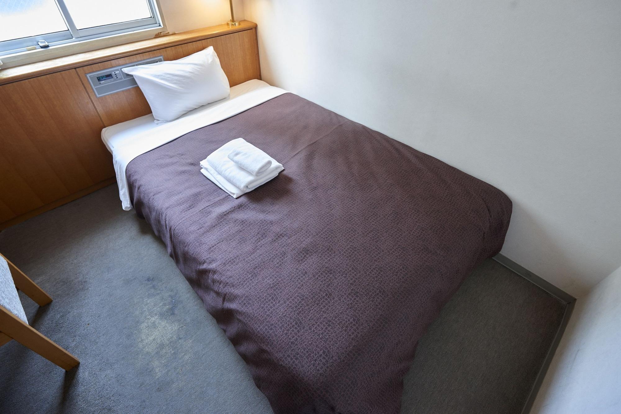 Select Inn Nagoya Iwakura Eki-Mae Zewnętrze zdjęcie