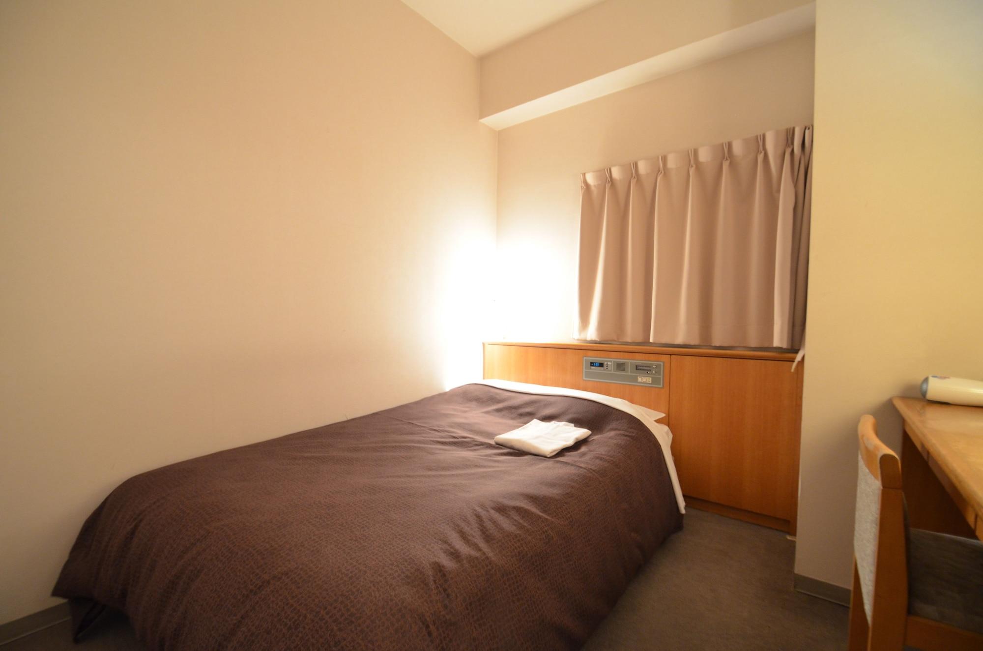 Select Inn Nagoya Iwakura Eki-Mae Zewnętrze zdjęcie
