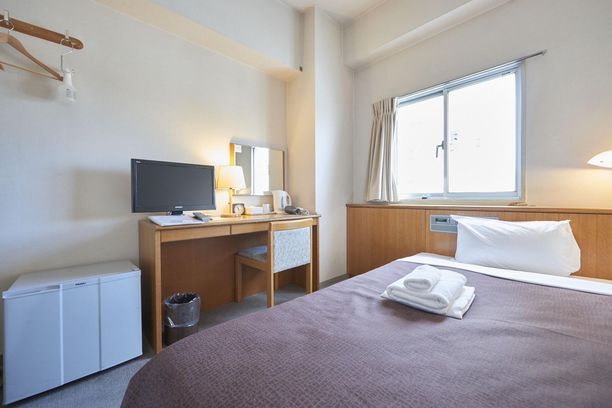 Select Inn Nagoya Iwakura Eki-Mae Zewnętrze zdjęcie