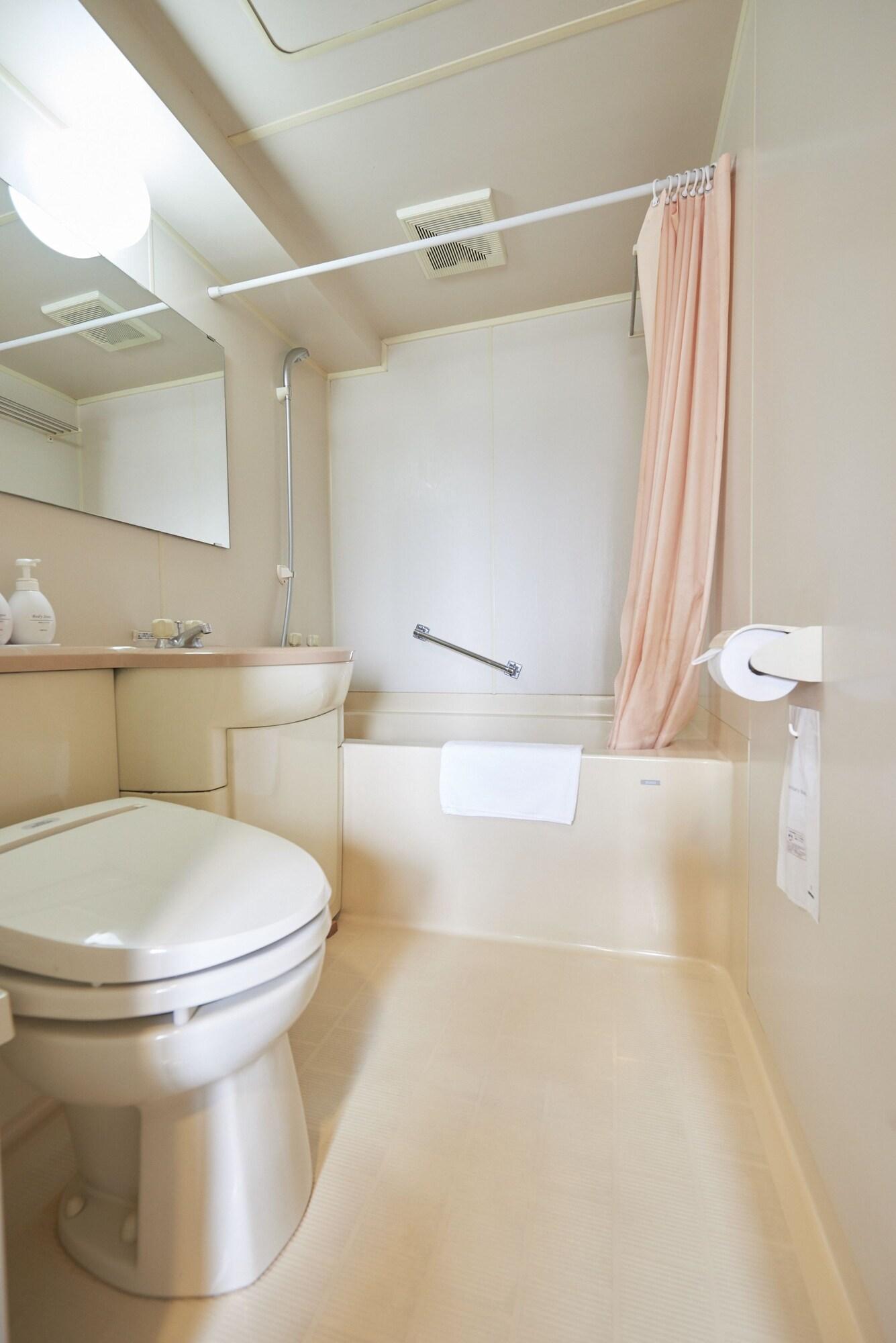 Select Inn Nagoya Iwakura Eki-Mae Zewnętrze zdjęcie