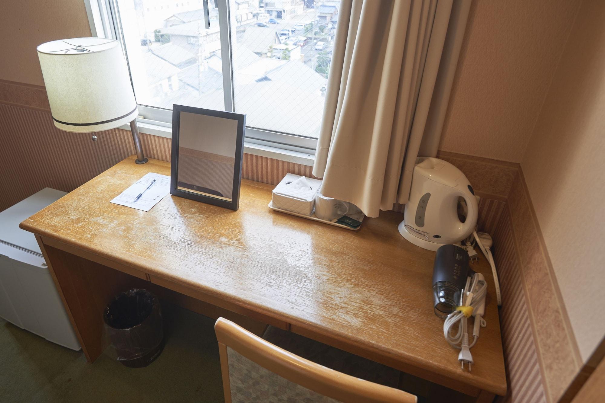 Select Inn Nagoya Iwakura Eki-Mae Zewnętrze zdjęcie